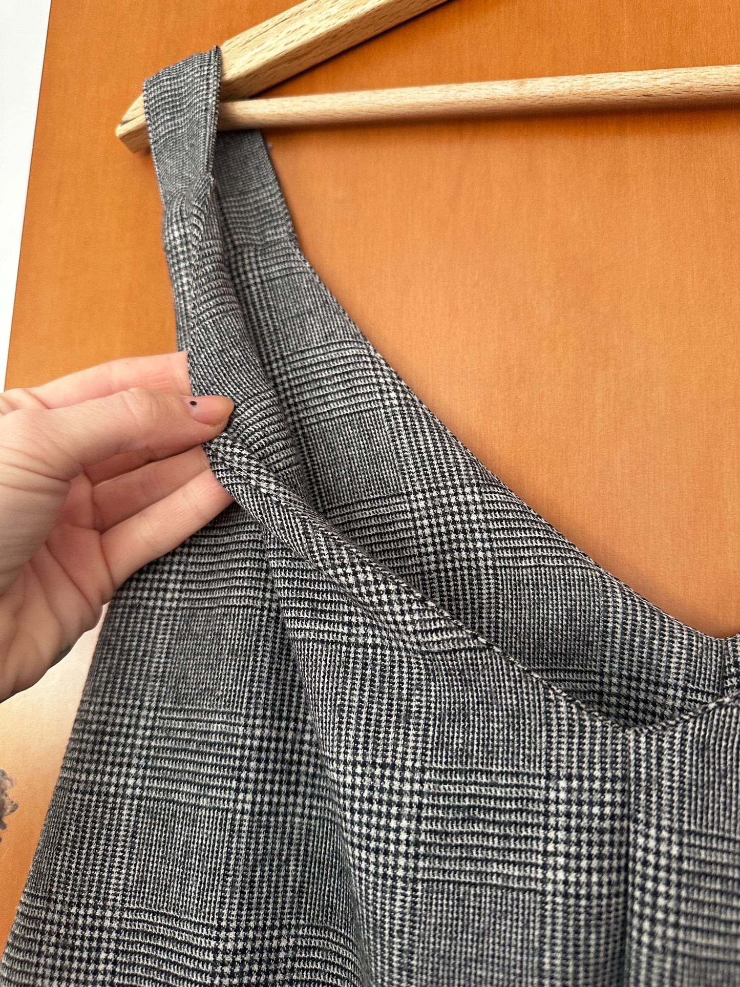 Tuta in Principe di Galles