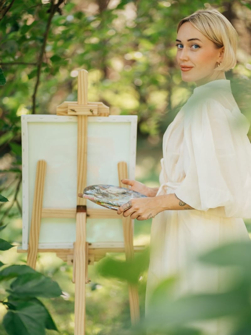 Yvonne Baker — fashion design