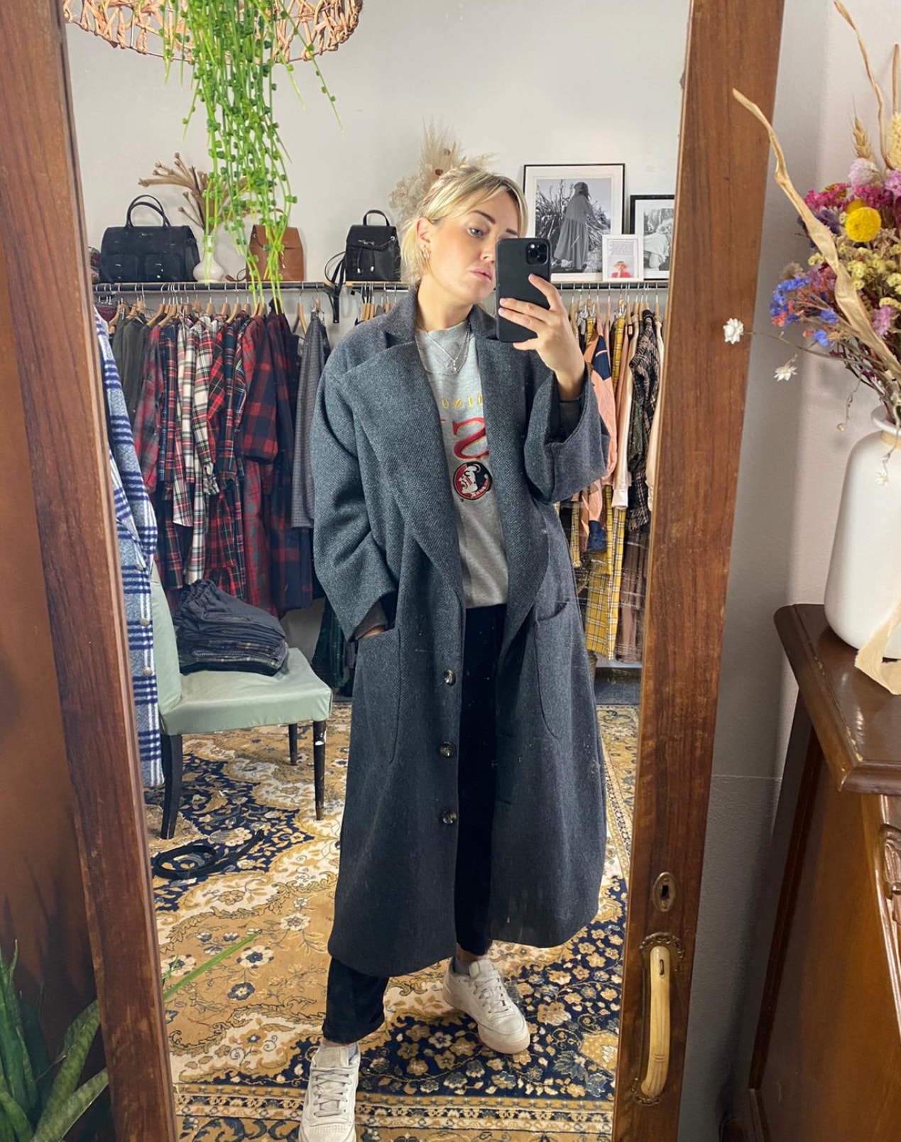 Cappotto Over view 11