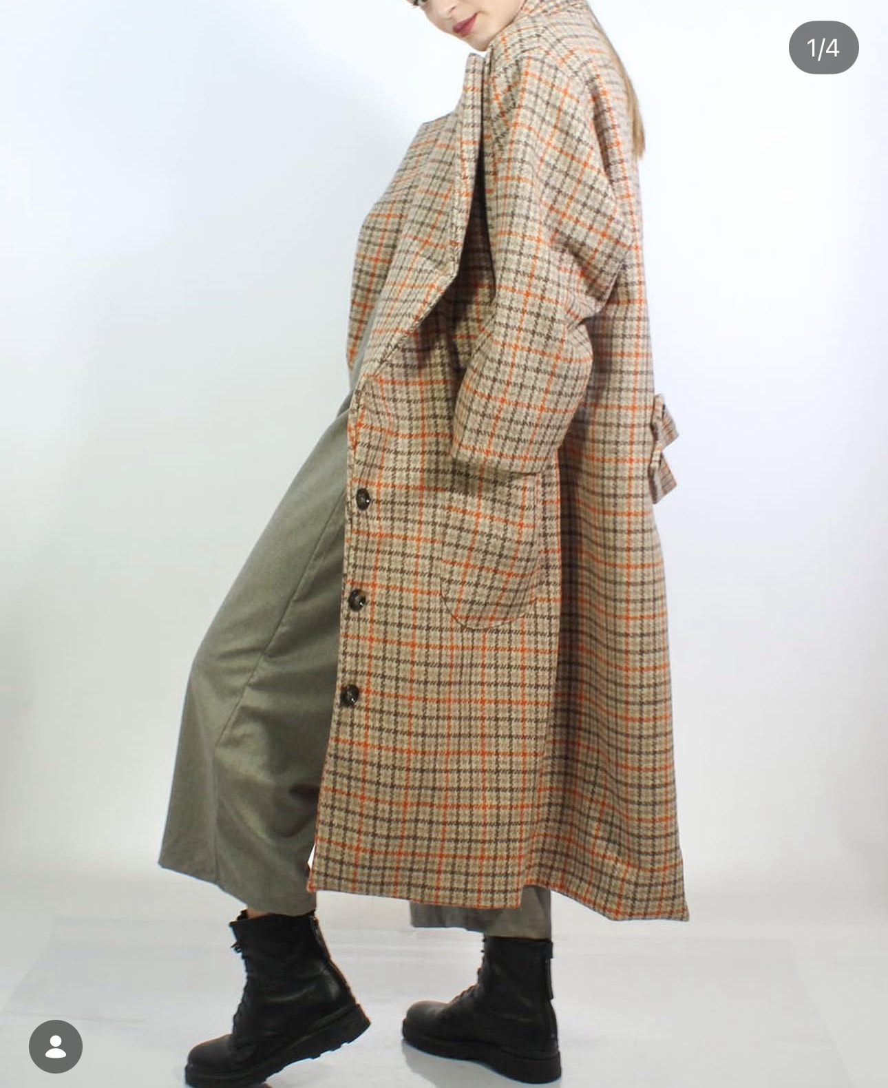 Cappotto Over view 8