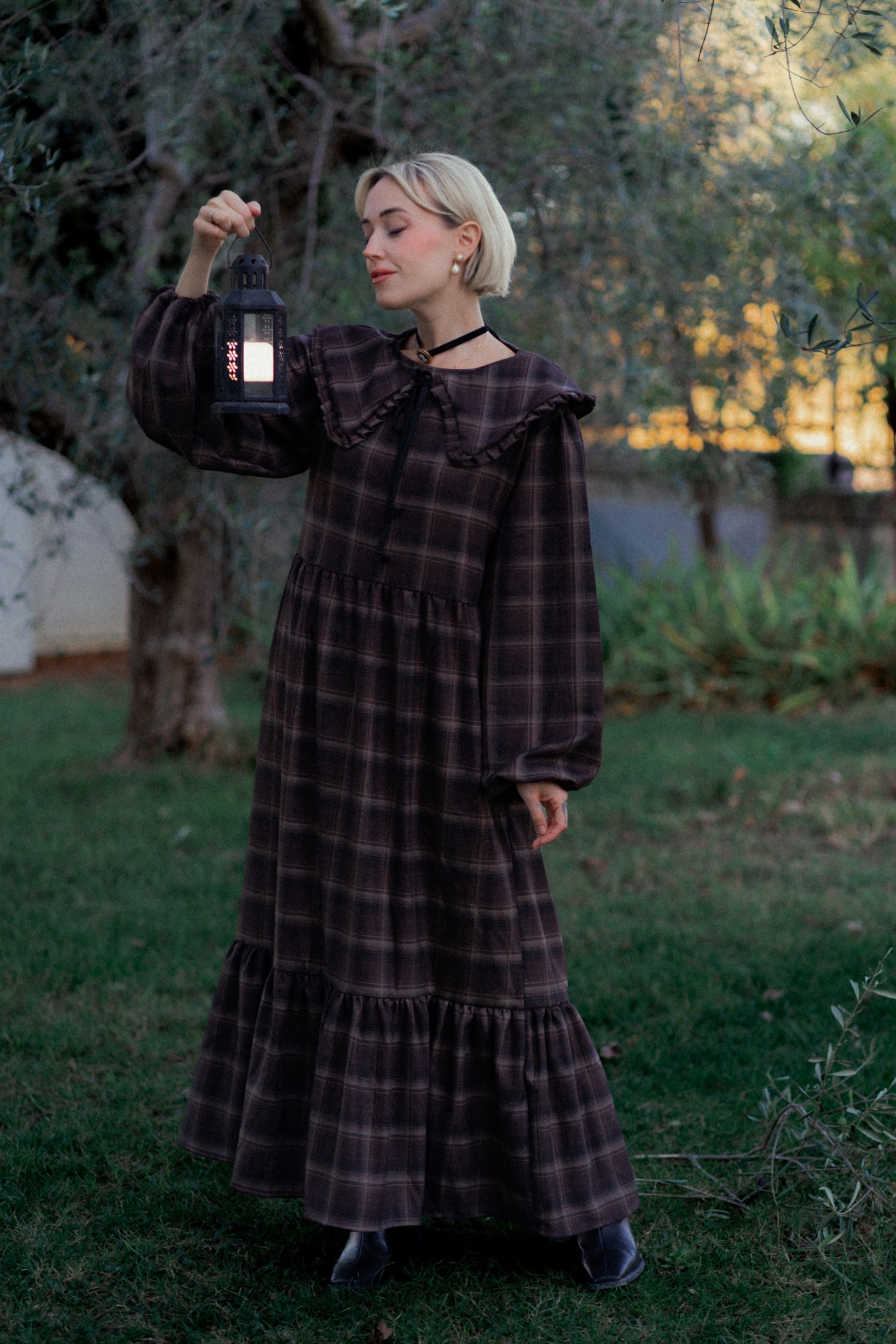 Texture Tartan