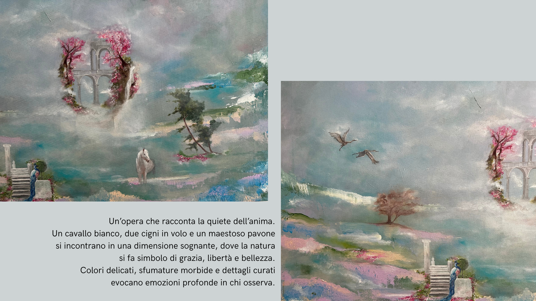 Armonie  – Stampa d’arte Fine Art firmata