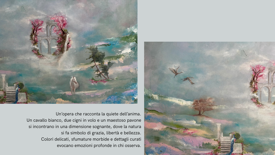 Armonie  – Stampa d’arte Fine Art firmata
