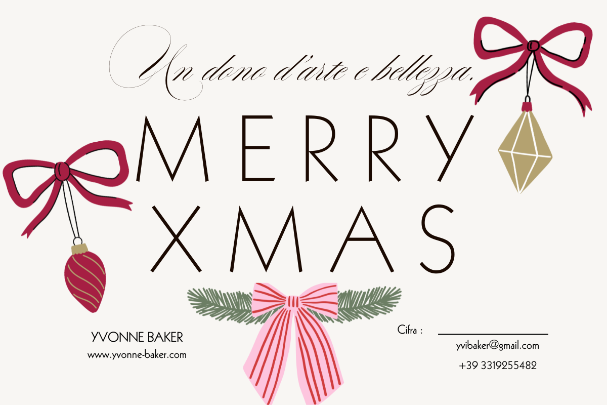 Yvonne Baker Gift Card