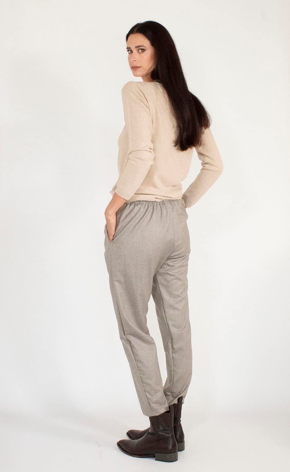 Pantalone Basic