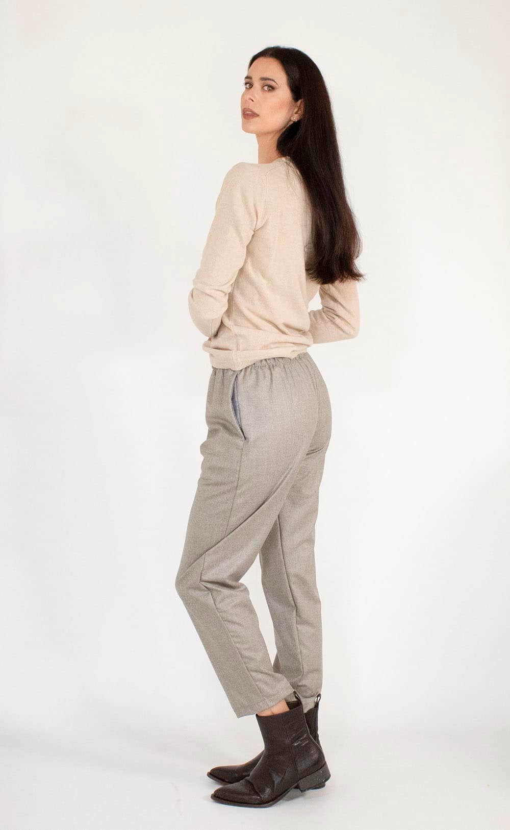 Pantalone Basic