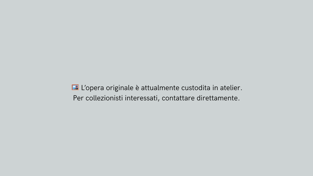 Armonie  – Stampa d’arte Fine Art firmata