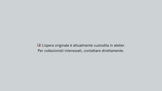Armonie  – Stampa d’arte Fine Art firmata
