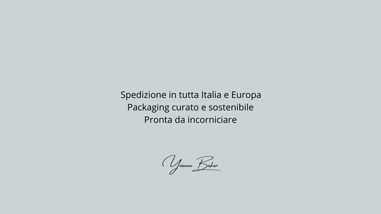 Armonie  – Stampa d’arte Fine Art firmata