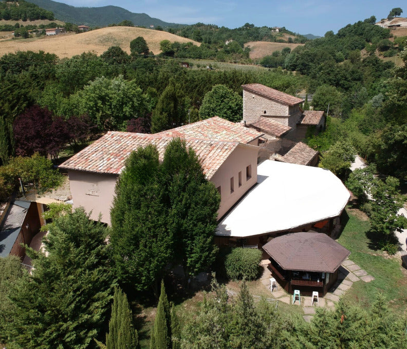 RITIRO ARTISTICO Settembre