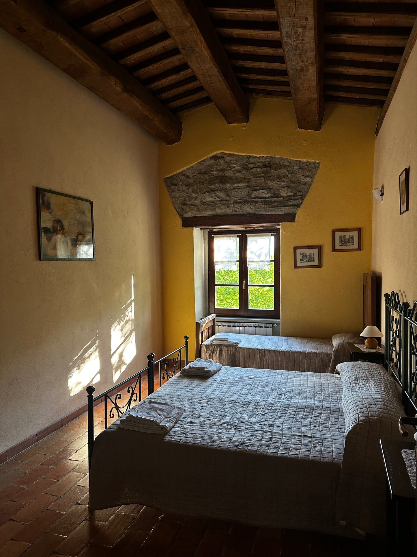 RITIRO ARTISTICO D’AUTUNNO OTTOBRE 2026