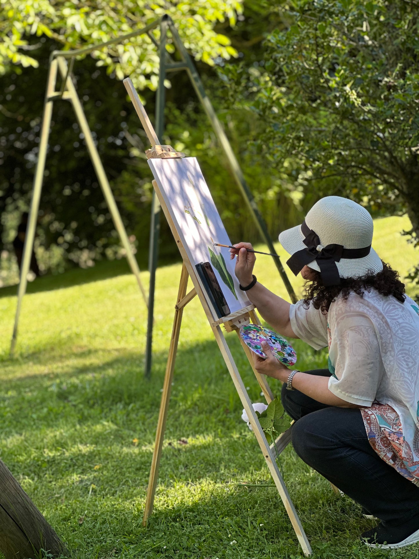 RITIRO ARTISTICO Settembre