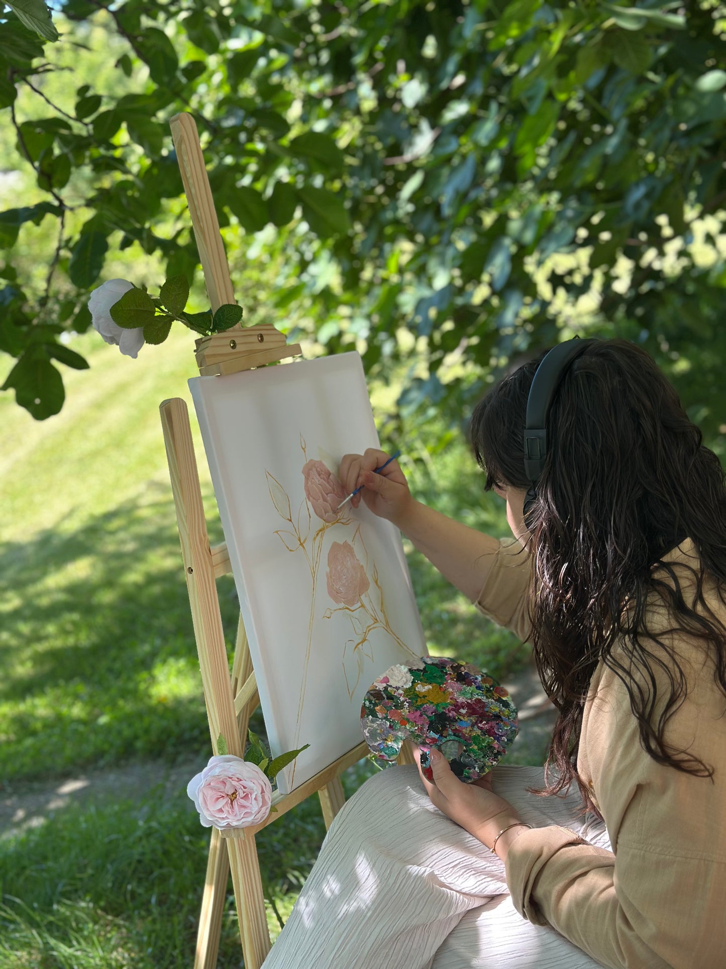 RITIRO ARTISTICO Settembre