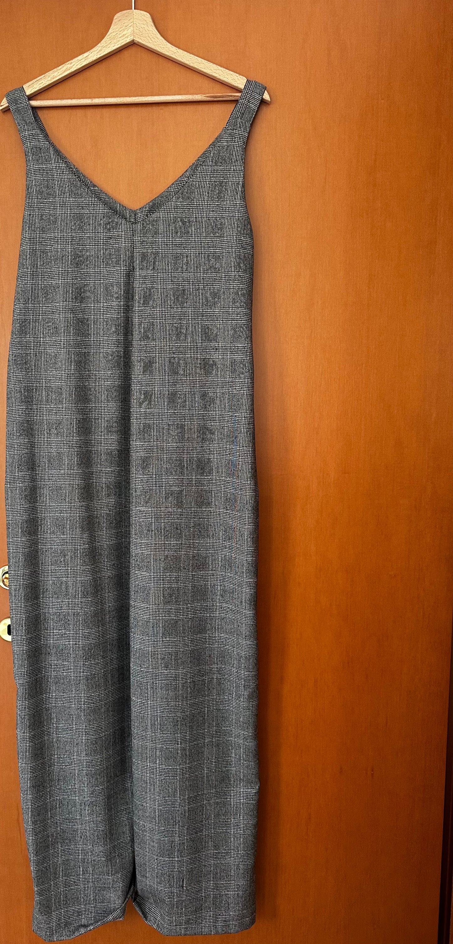 Tuta in Principe di Galles