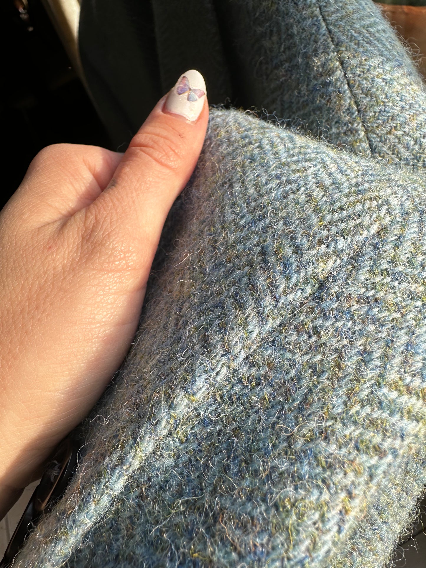 GIACCA SARTORIALE D’ARCHIVIO