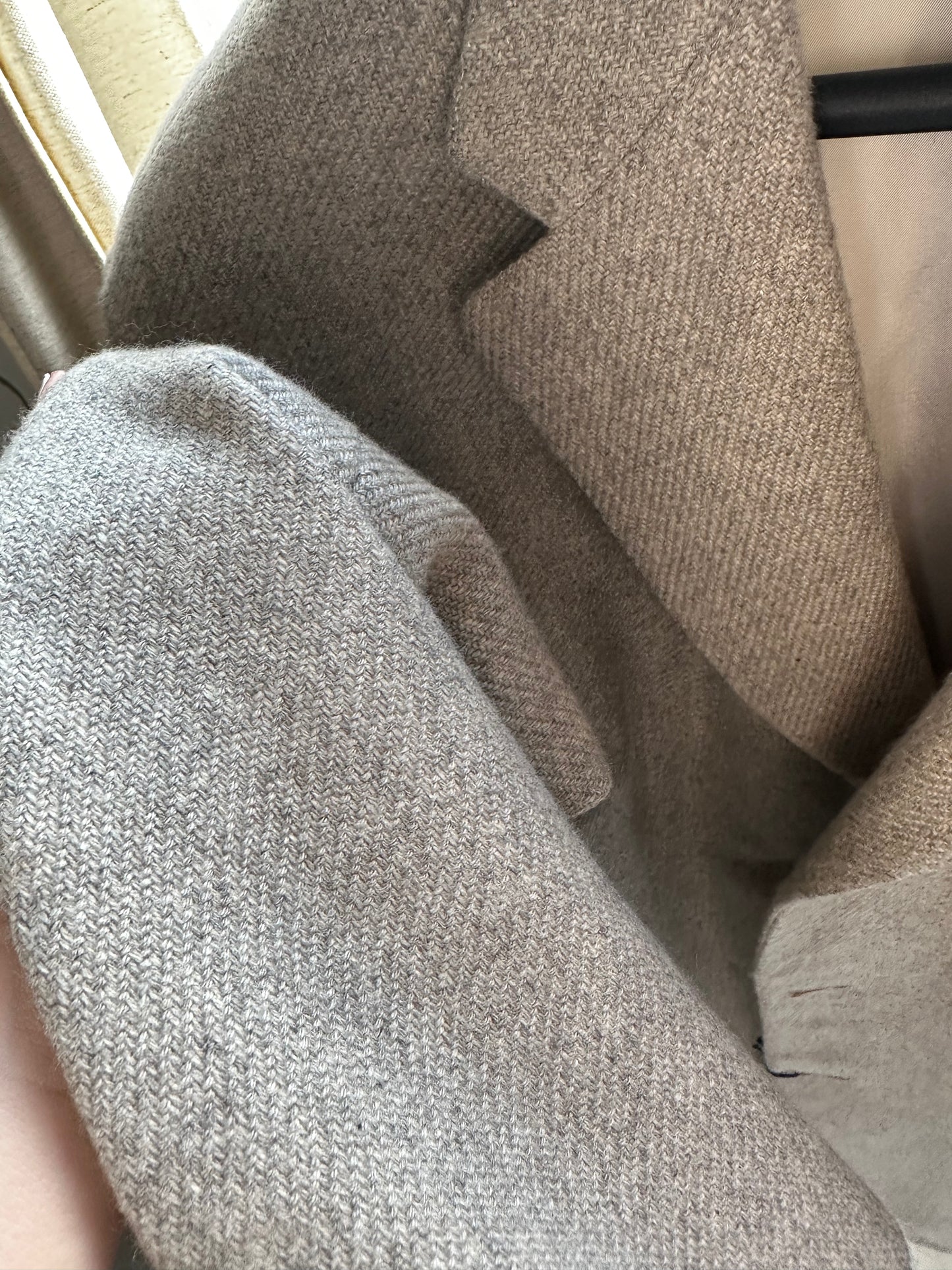 GIACCA SARTORIALE D’ARCHIVIO