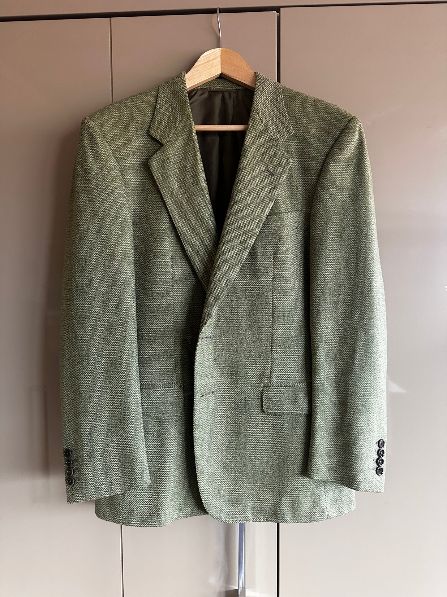 GIACCA SARTORIALE D’ARCHIVIO