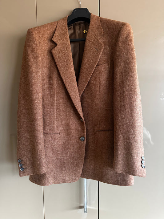 GIACCA SARTORIALE D’ARCHIVIO