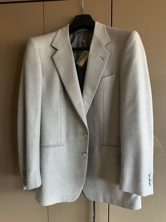 GIACCA SARTORIALE D’ARCHIVIO