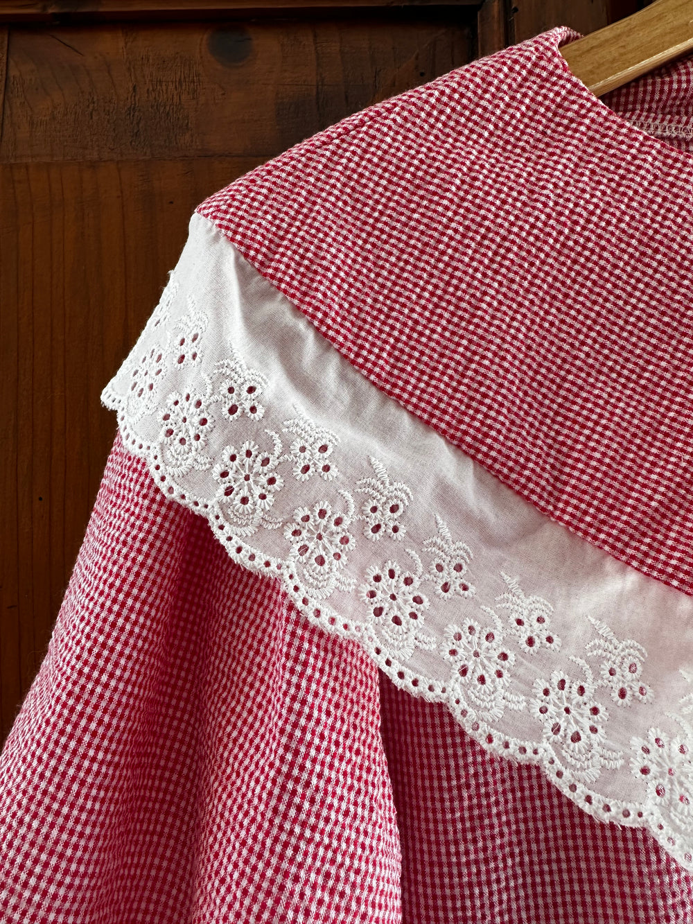 Picnic Dress – Midi