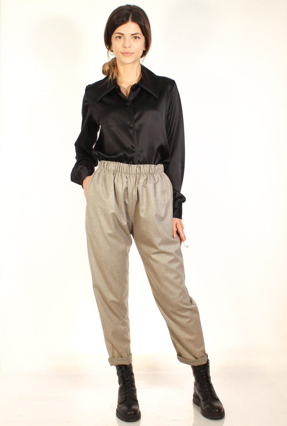 Pantalone Basic