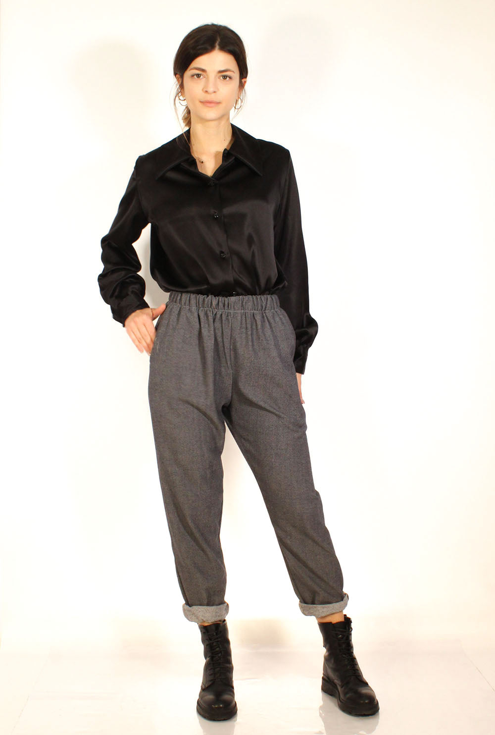Pantalone Basic
