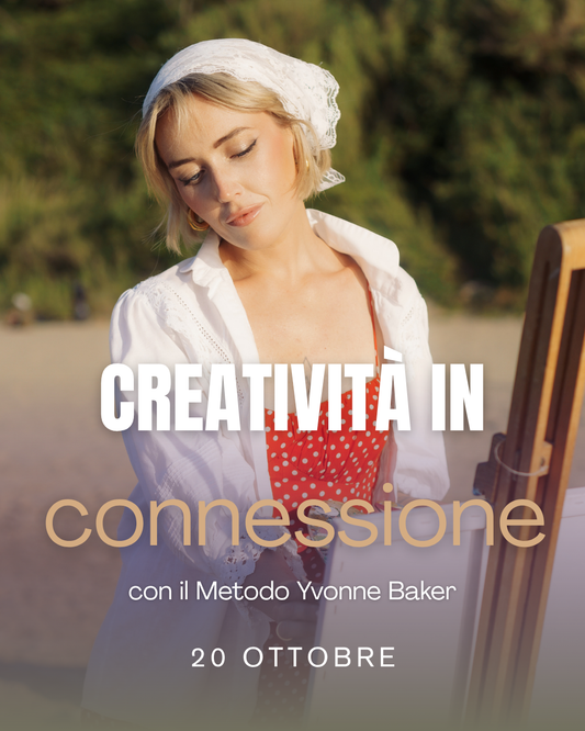 20 Ottobre - Creatività in Connessione Cattolica (RN)