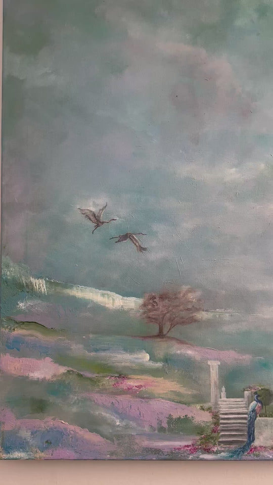 Armonie  – Stampa d’arte Fine Art firmata