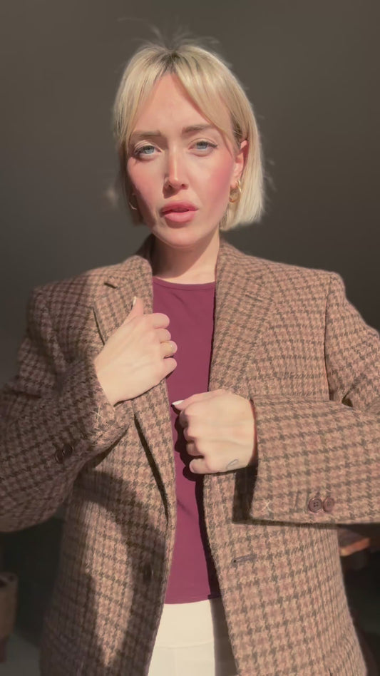 GIACCA SARTORIALE D’ARCHIVIO