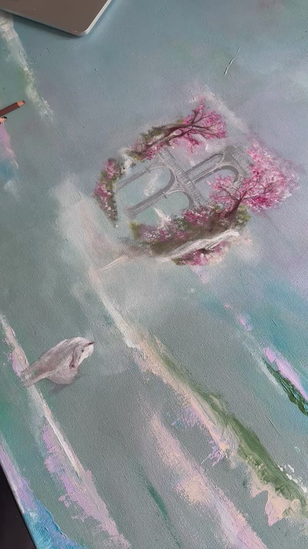 Armonie  – Stampa d’arte Fine Art firmata