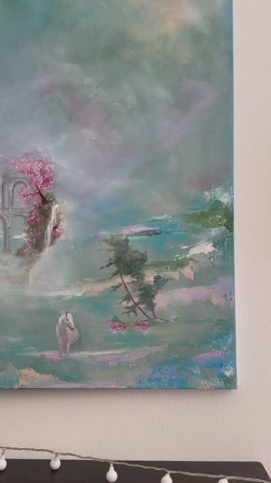 Armonie  – Stampa d’arte Fine Art firmata