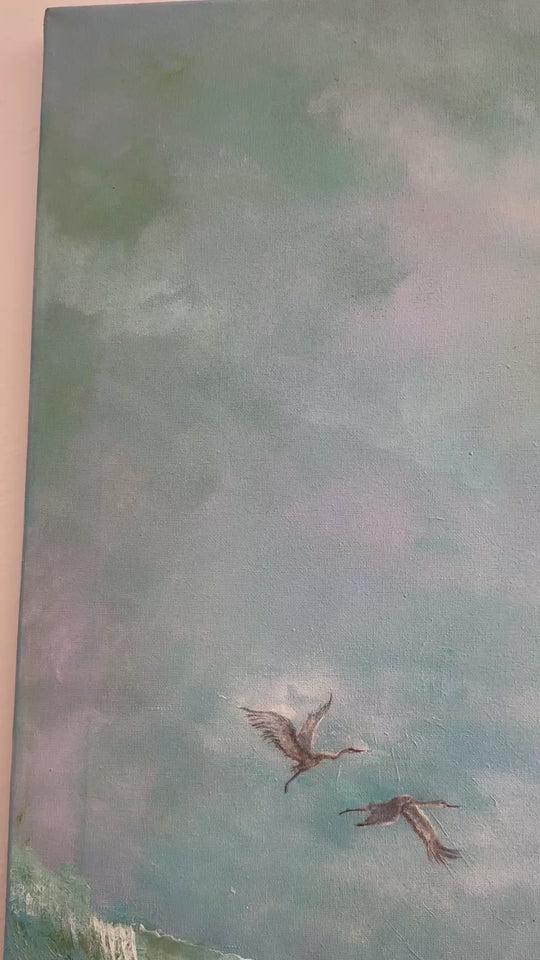 Armonie  – Stampa d’arte Fine Art firmata
