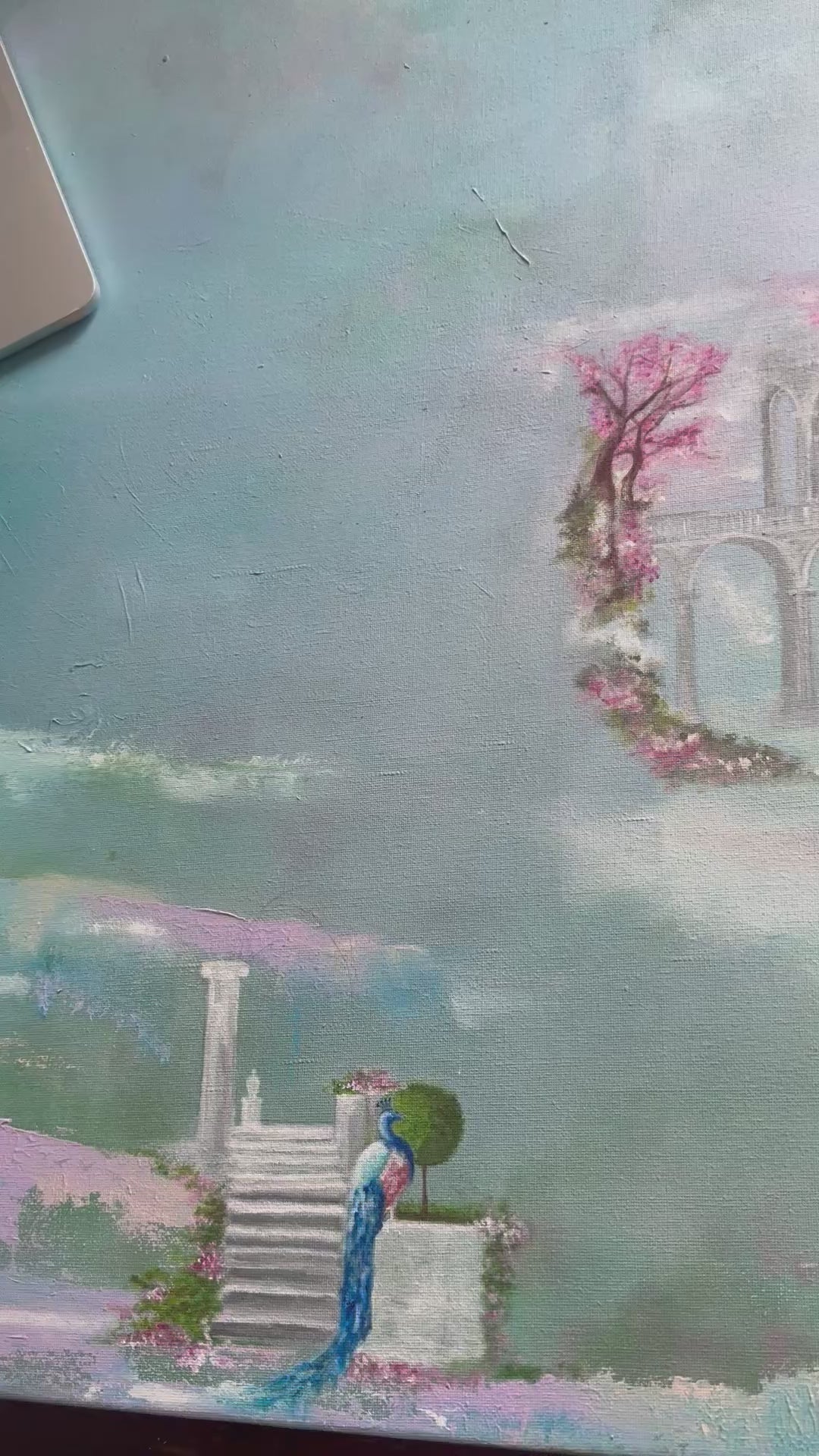 Armonie  – Stampa d’arte Fine Art firmata