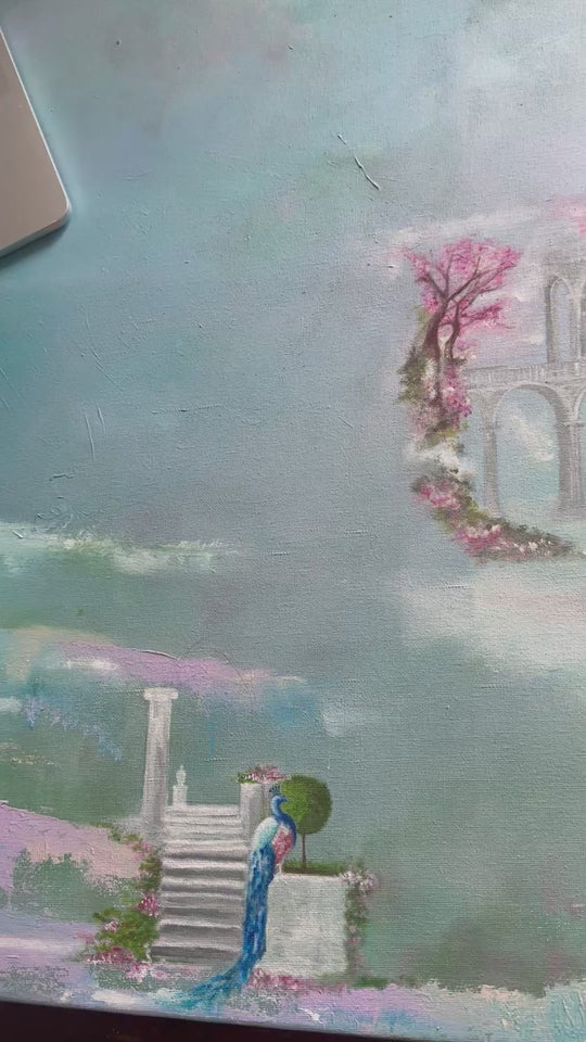 Armonie  – Stampa d’arte Fine Art firmata