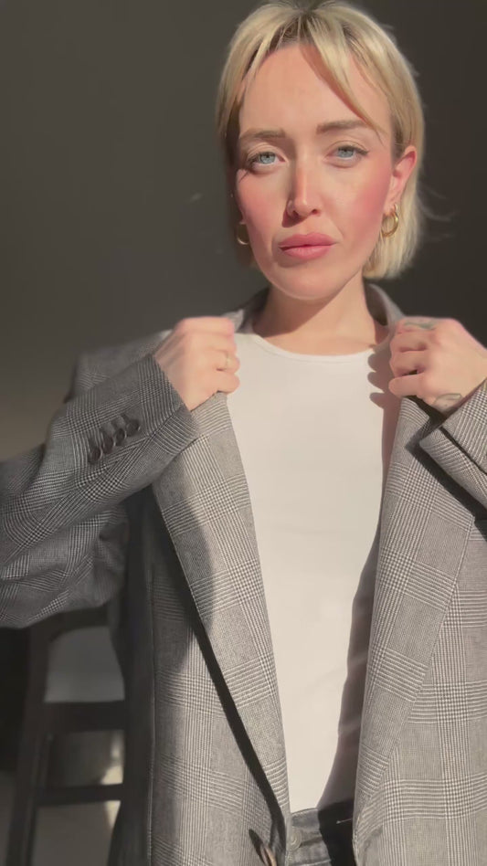 GIACCA SARTORIALE D’ARCHIVIO