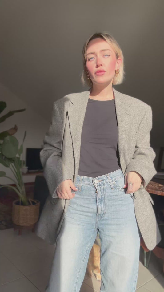 GIACCA SARTORIALE D’ARCHIVIO