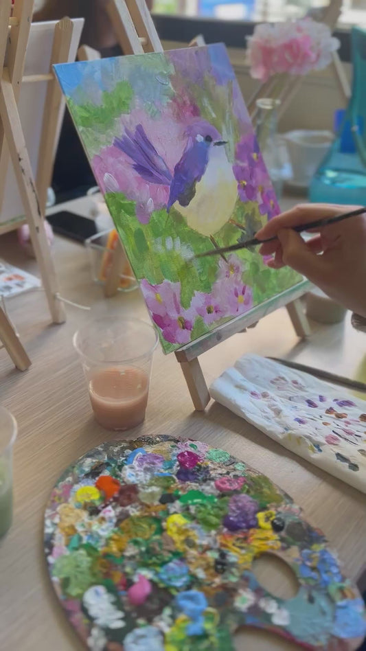 Colazione d’Artista prenotazione – Vegan Breakfast a Cattolica