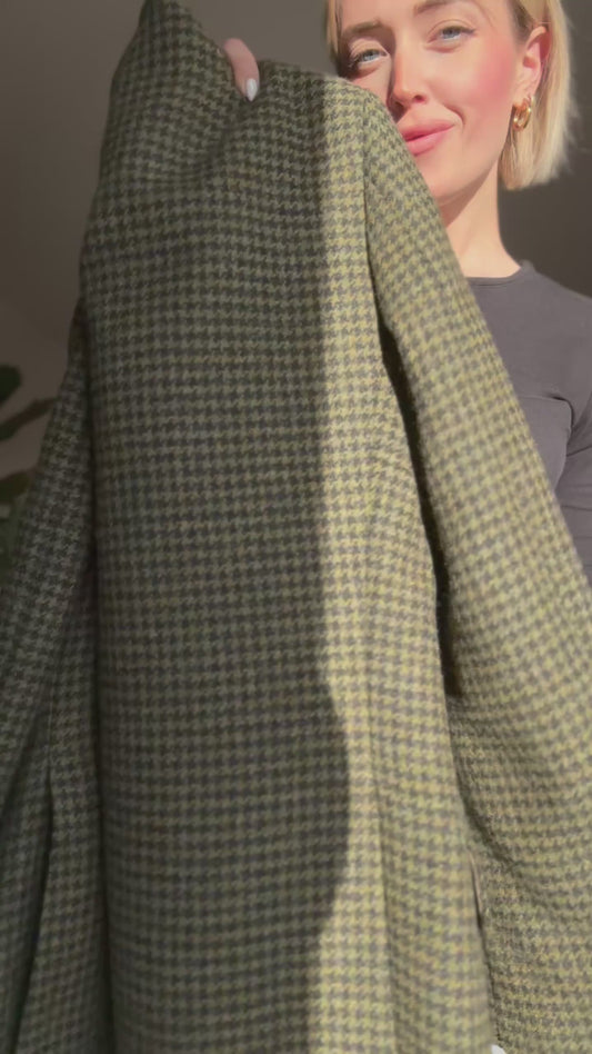 GIACCA SARTORIALE D’ARCHIVIO