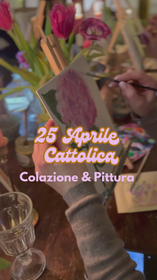 Colazione d’Artista prenotazione – Vegan Breakfast a Cattolica