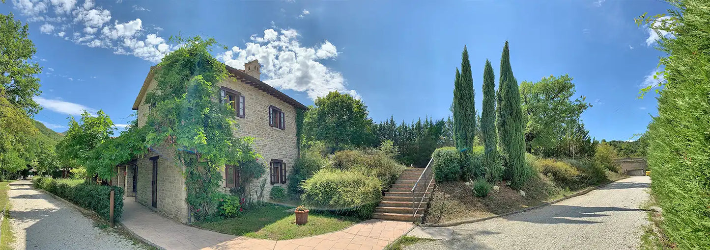 RITIRO ARTISTICO Settembre